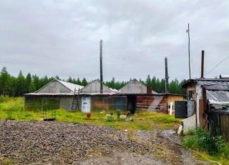 Продажа земельного участка, 18.81 сот., Магаданская область, Усть-Илимская улица