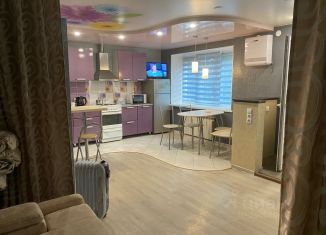 Сдается 1-комнатная квартира, 36 м2, Карелия, улица Ленина, 22