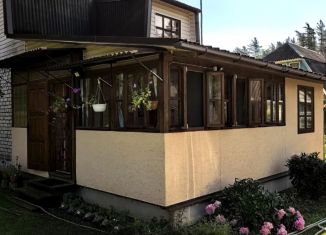 Продается дача, 80 м2, Псковская область, ДСТ № 3, 86