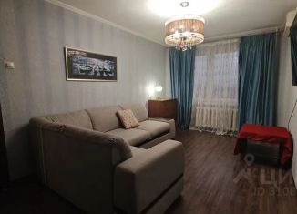 Сдам в аренду трехкомнатную квартиру, 76 м2, Псковская область, улица Рокоссовского, 34