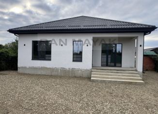 Продажа дома, 105 м2, ДНТ Проектировщик, 4-й проезд, 80