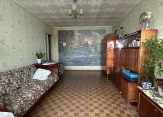Продается 3-ком. квартира, 67 м2, Астрахань, улица Димитрова, 7, Трусовский район