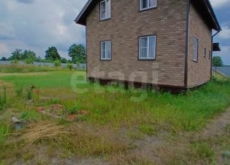 Дом на продажу, 100 м2, Тамбовская область, Парковая улица, 19