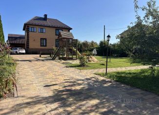 Дом на продажу, 225 м2, село Старцево, улица Германо, 25