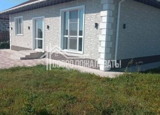Продаю дом, 104 м2, деревня Чапаево
