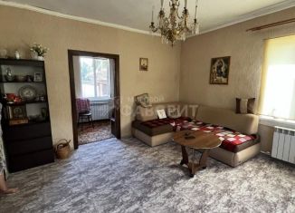 Продажа дома, 88.4 м2, Оренбургская область, улица Поля Лафарга