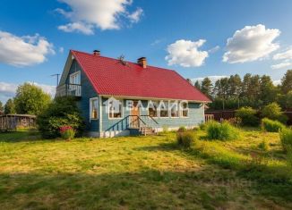 Дом на продажу, 142.5 м2, Карелия, Шуйская улица, 5