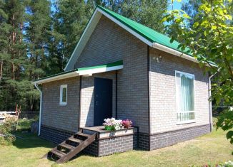 Продается дом, 80 м2, Костромская область