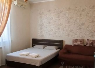 Сдаю квартиру студию, 25 м2, Астрахань, улица Самойловой, 10