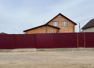 Коттедж на продажу, 150 м2, Хакасия, Абрикосовая улица, 28