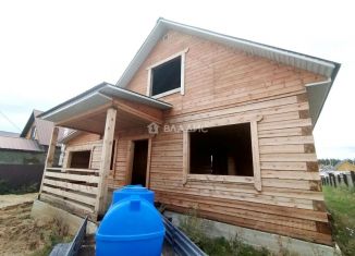 Продам дом, 135.5 м2, Забайкальский край, микрорайон Чистый ключ, 16