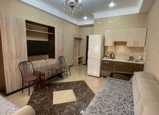 Квартира в аренду студия, 20 м2, Дагестан, улица имени Р. Зорге, 40А