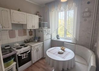 Продается трехкомнатная квартира, 55 м2, Улан-Удэ, улица Терешковой, 14