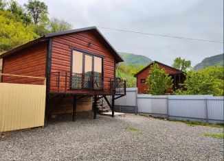 Аренда дома, 20 м2, село Ново-Зубутли