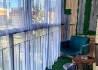 Сдам в аренду 1-комнатную квартиру, 45 м2, Псковская область, Народная улица, 1