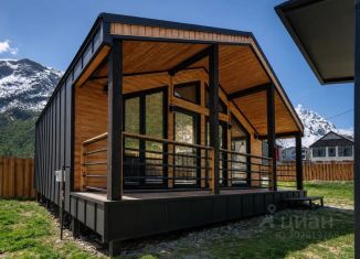 Сдается дом, 52 м2, Кабардино-Балкария, Эльбрусская улица, 8Д