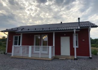 Сдам дом, 70 м2, посёлок Импилахти, Сортавальское шоссе, 25Б