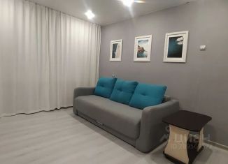 Сдача в аренду 1-комнатной квартиры, 30 м2, Мирный, улица Степанченко, 8