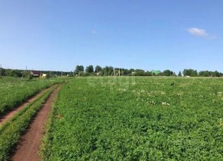 Продажа земельного участка, 10.2 сот., Кировская область