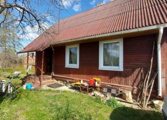 Продам дом, 50 м2, Псковская область