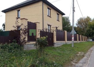 Продажа дома, 176.8 м2, Орёл, улица Медведева, 83, Железнодорожный район