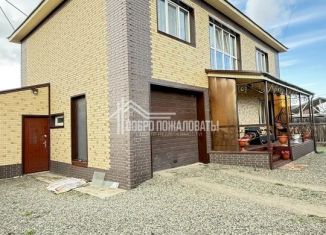 Продам коттедж, 166.2 м2, Хакасия, улица Анатолия Кыштымова