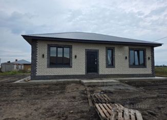 Продажа дома, 120 м2, поселок Мирный, улица имени Е.А. Скоморохова, 10