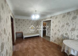 Продажа 2-комнатной квартиры, 45 м2, Астрахань, улица Богдана Хмельницкого, 12