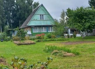 Продажа дома, 49 м2, Псковская область, Ильинская улица