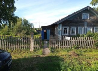 Продается дом, 48 м2, Архангельская область, деревня Селивановская, 4