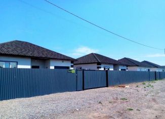 Продаю дом, 105 м2, поселок Тепличный