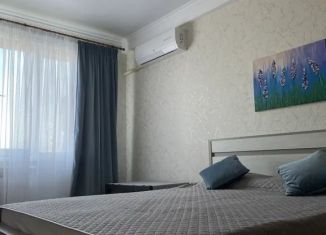 Сдается однокомнатная квартира, 42 м2, Каспийск, проспект Акулиничева, 13