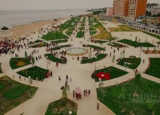 Сдается 3-ком. квартира, 100 м2, Дагестан, улица Х. Тагиева, 37