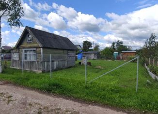 Продам земельный участок, 4.76 сот., Новгородская область, СТ Сосновый, 39