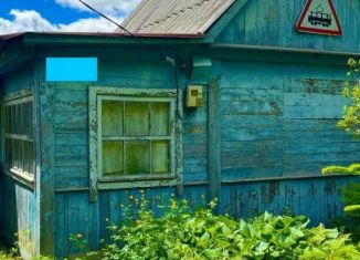 Дом на продажу, 10 м2, Хабаровский край, СНТ Лидер, 50