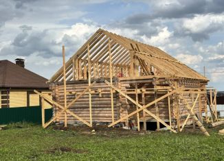 Продаю дом, 120 м2, рабочий посёлок Николаевка, улица Калашникова, 15