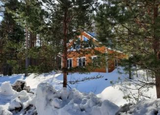 Сдача в аренду дома, 108 м2, посёлок Устье Видлицы, Песочная улица, 17