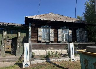 Продажа дома, 54.9 м2, Хакасия, Согринская улица, 21