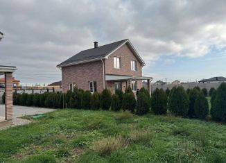 Продажа дома, 136.4 м2, село Осипенко, Енисейская улица, 5А