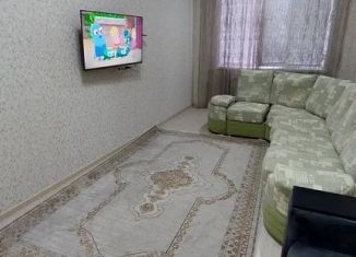 Сдача в аренду 2-ком. квартиры, 57 м2, Дагестан, улица Г. Гамидова, 81Г