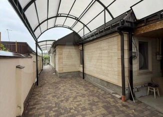 Продажа дома, 75 м2, Нальчик, улица Суворова