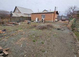 Продажа дома, 81 м2, Оренбургская область, улица Халтурина, 84