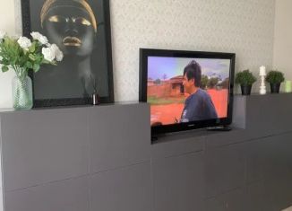 Аренда 1-комнатной квартиры, 36 м2, Карелия, улица Горького, 18