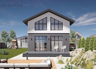 Продам дом, 105 м2, Ульяновская область, Береговая улица, 19