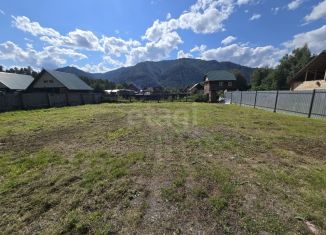 Продаю участок, 10 сот., Республика Алтай, Восточная улица
