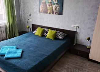 Сдача в аренду 2-комнатной квартиры, 44 м2, Хакасия, рабочий посёлок Черёмушки, 73