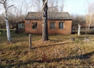Продажа дома, 60 м2, Тамбовская область, Советская улица, 41