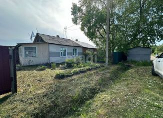 Продам дом, 38.6 м2, Хабаровский край, Лесная улица, 1