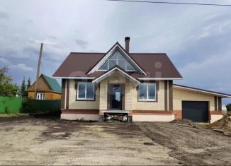 Продажа дома, 100 м2, Мордовия, Лесная улица, 48
