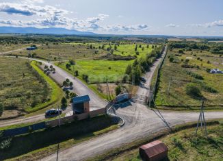 Участок на продажу, 12 сот., село Краснореченское